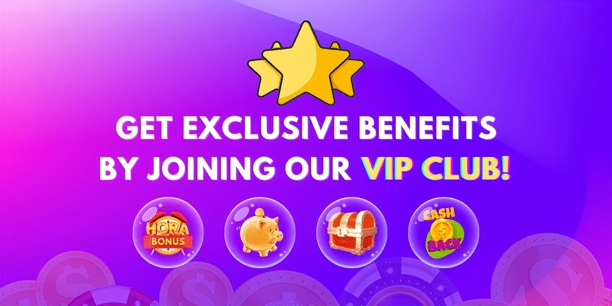 Scatter Slots app review banner