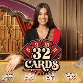 32 Baraha on Scatter Slots