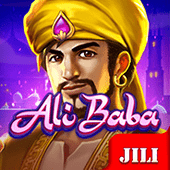 Ali Baba hot on Scatter Slots