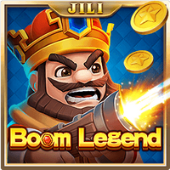 Boom Legend on Scatter Slots