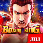 Boxing King slot on Scatter Slots