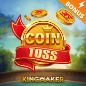 Coin Toss on Scatter Slots