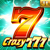 Crazy777 slot on Scatter Slots