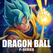 Dragon Ball slot on Scatter Slots