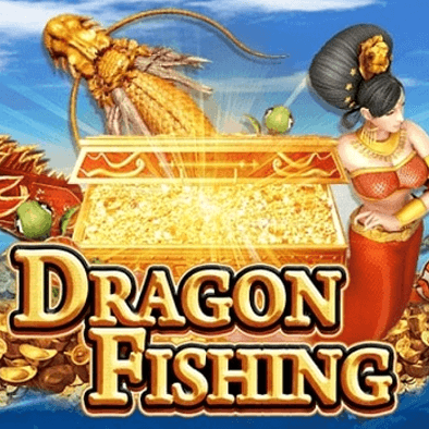 Dragon Fishing on Scatter Slots