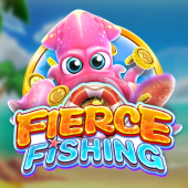 Fierce Fishing on Scatter Slots