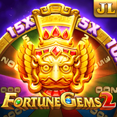 Fortune Gems 2 slot on Scatter Slots