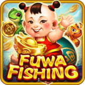 Fuwa Fishing on Scatter Slots