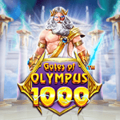 Gates of Olympus 1000 Scatter Slots game