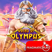 Gates of Olympus hot on Scatter Slots