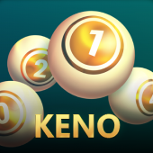Keno on Scatter Slots