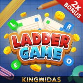 Ladder Game on Scatter Slots