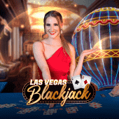 Las Vegas Blackjack on Scatter Slots