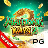 Mahjong Ways 2 hot on Scatter Slots