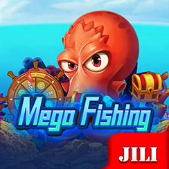Mega Fishing Scatter Slots game
