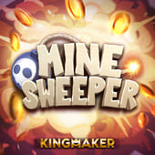 Minesweeper on Scatter Slots