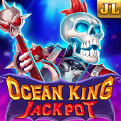 Ocean King Jackpot Scatter Slots game
