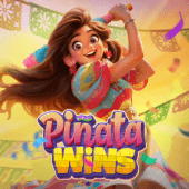 Pinata Wins hot on Scatter Slots