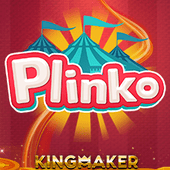 Plinko on Scatter Slots