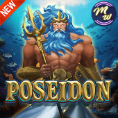 Poseidon slot on Scatter Slots