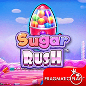 Sugar Rush hot on Scatter Slots