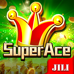 Super Ace Scatter Slots game