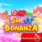 Sweet Bonanza Scatter Slots game