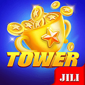 Tower on Scatter Slots