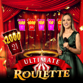 Ultimate Roulette on Scatter Slots