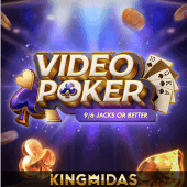 Video Poker Scatter Slots game