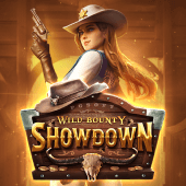 Wild Bounty Showdown Scatter Slots game